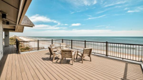 Penthouse on the Point condo by Peace Vacations